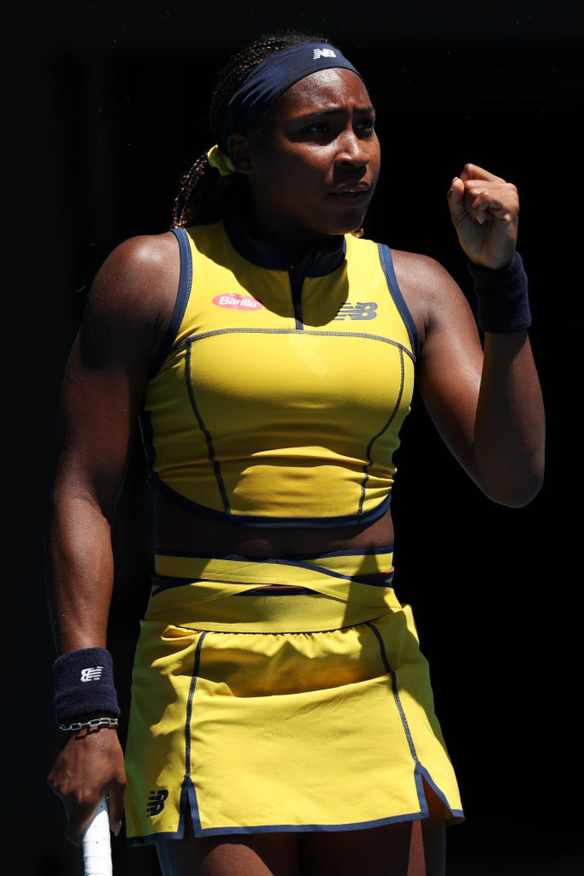 Coco Gauff