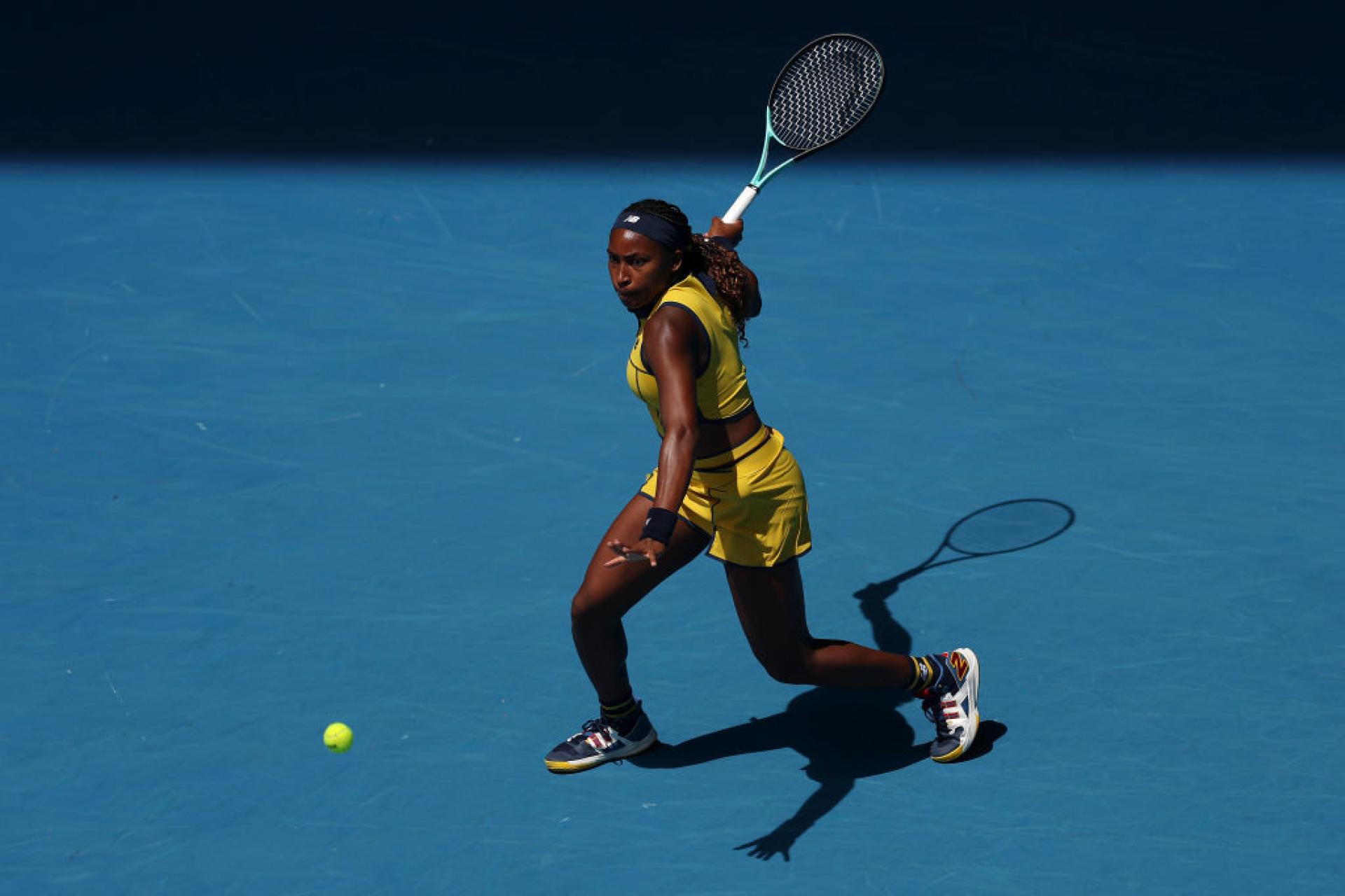 Coco Gauff