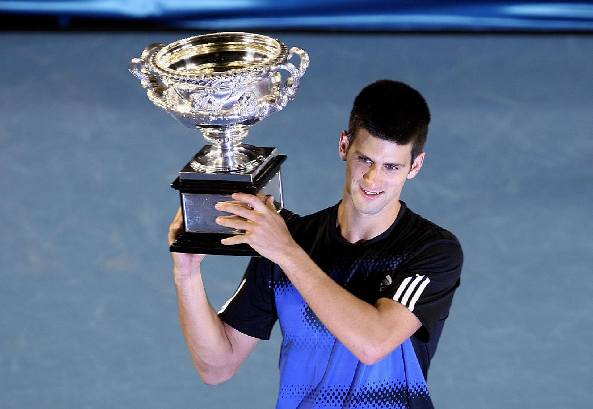 Djokovic