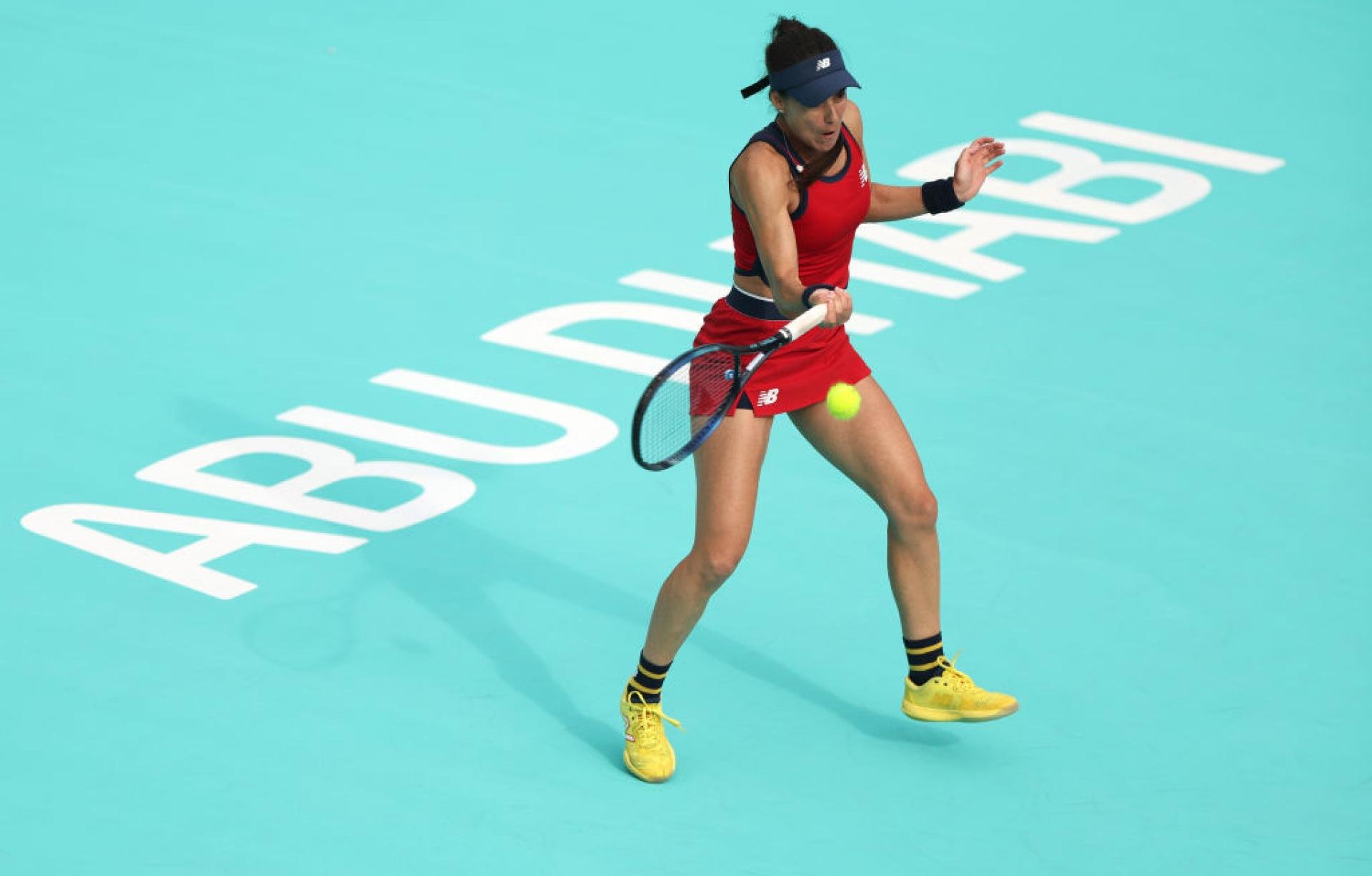 Sorana Cirstea