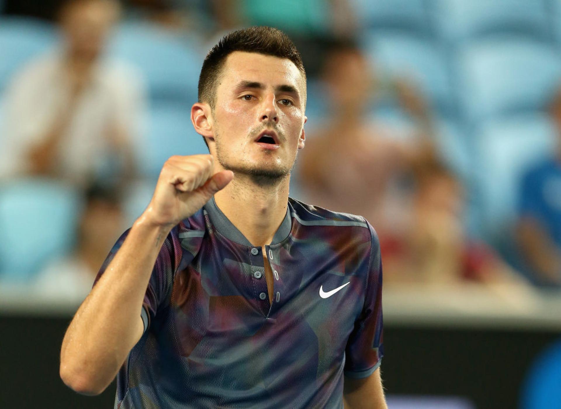 Bernard Tomic