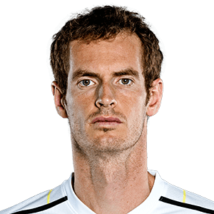 Photo of Andy Murray