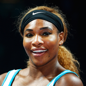 Photo of Serena Williams