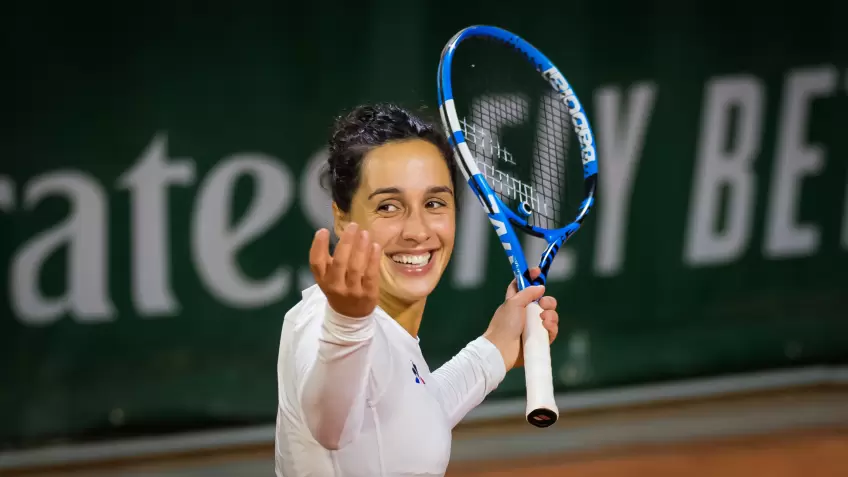 2020 Roland Garros: Martina Trevisan, Nadia Podoroska re-create history