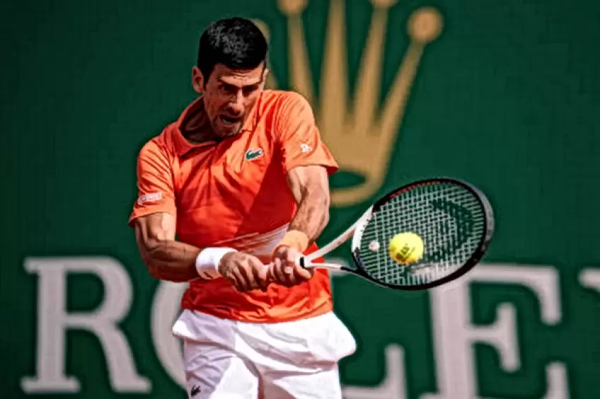 2022 in Review: Novak Djokovic suffers early loss