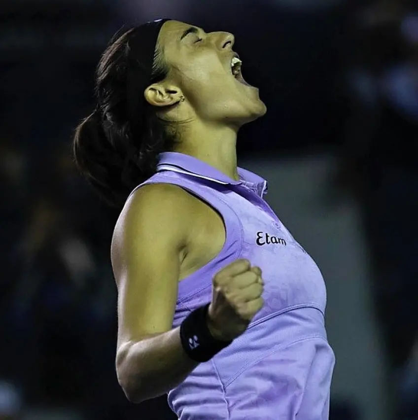 Abierto GNP Seguros: Caroline Garcia to rekindle rivalry with Donna Vekic in finale