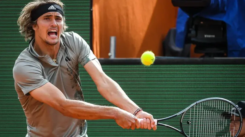 Alexander Zverev after surviving scare in Monte Carlo opener: He made me feel awful 