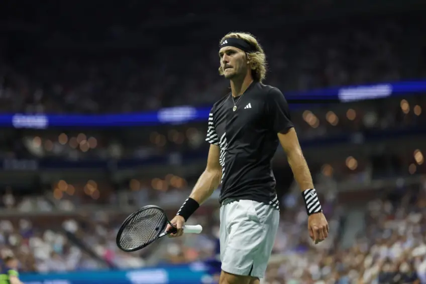 Alexander Zverev has candid message for Roman Safiullin after Chengdu final 