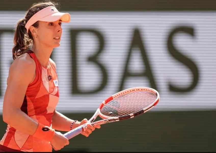 Alize Cornet defends Miyu Kato, calls out Marie Bouzkova & Sara Sorribes Tormo