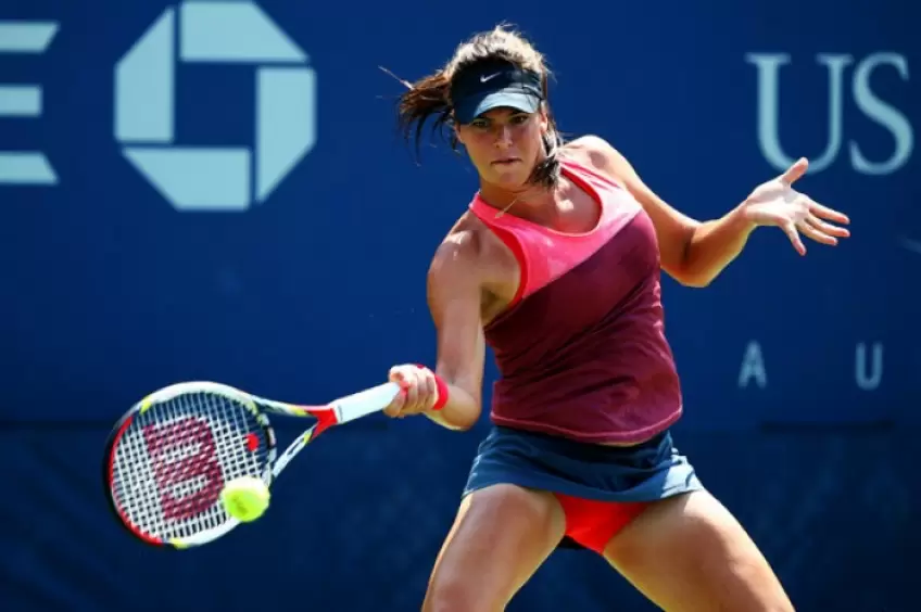 Alja Tomljanovic and Christina McHale Through to Semi Finals of Japan Open