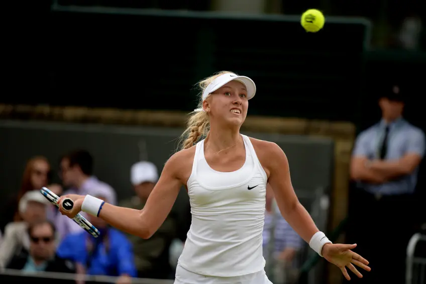 Anastasia Potapova doubts Wimbledon neutrality declaration can change anything