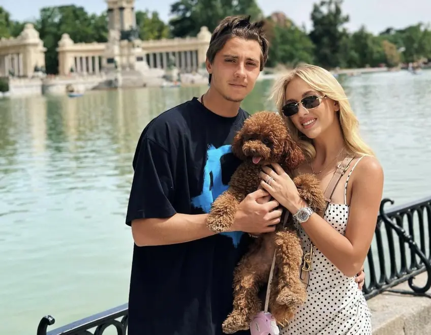 Anastasia Potapova tells how it feels being tennis couple with Alexander Shevchenko