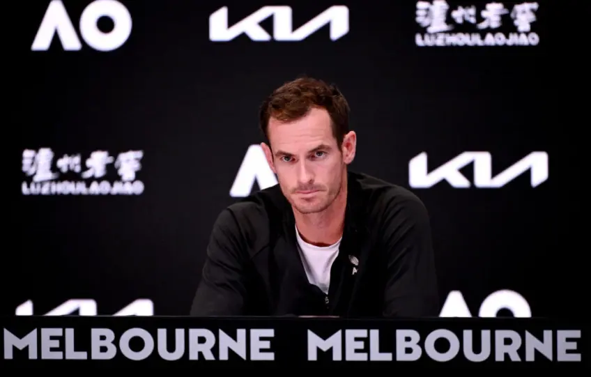 Andy Murray rips ATP player as 'clown' after sharing views on Mirra Andreeva win 