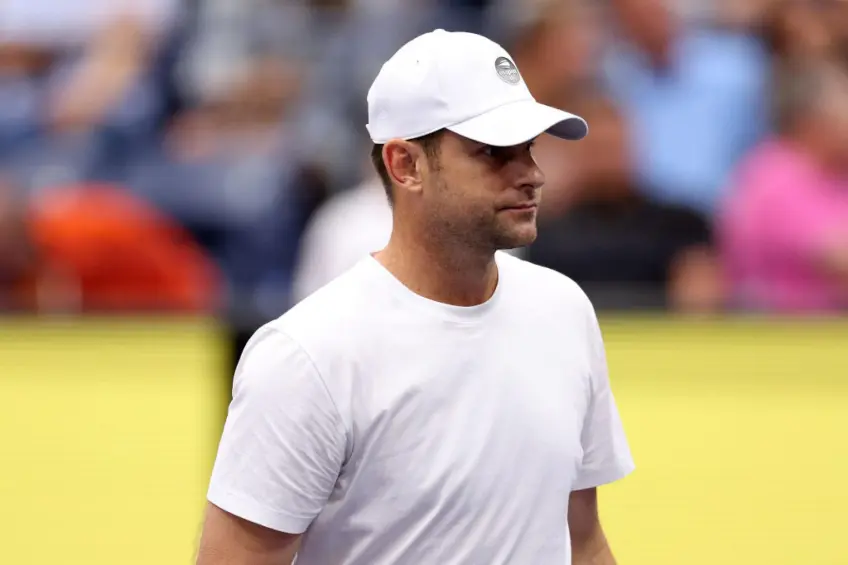 Andy Roddick rips tennis in Saudi Arabia for repression and homophobia