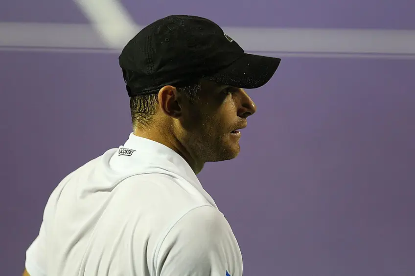Andy Roddick tells shocking story of how he got robbed by Russian police officer 