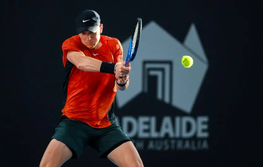 ATP Adelaide: Jack Draper and Jiri Lehecka set title clash