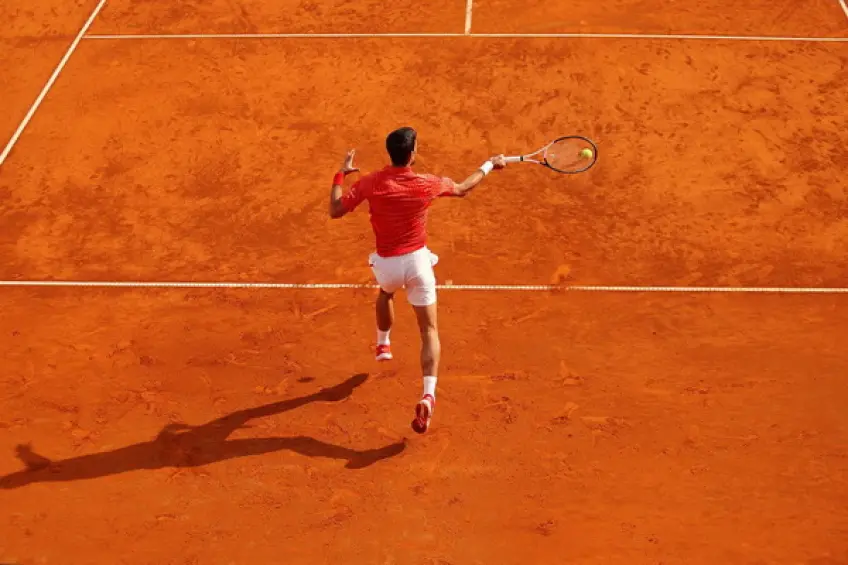 ATP Banja Luka: Novak Djokovic experiences shocking defeat