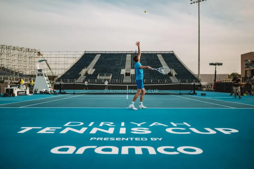 ATP could ban Six Kings Slam players, but Saudi Arabia can bypass the rule