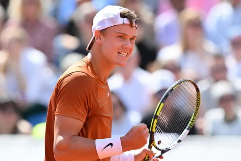 ATP Munich: Holger Rune seeks title defense against surprising rival