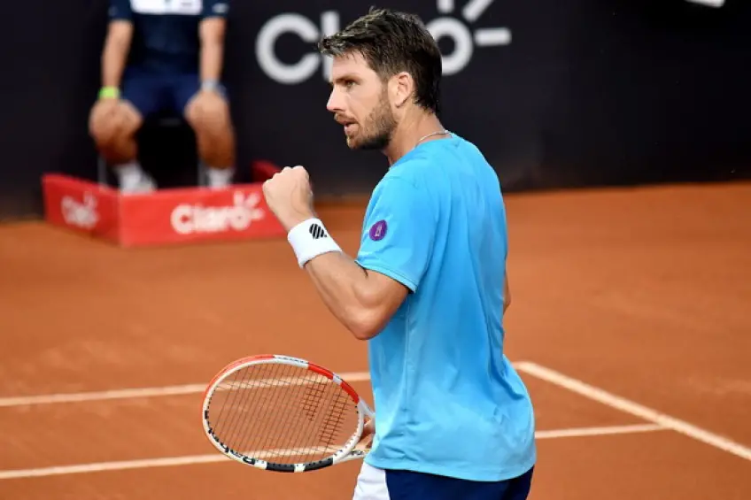 ATP Rio: Cameron Norrie edges injured Carlos Alcaraz and wins title