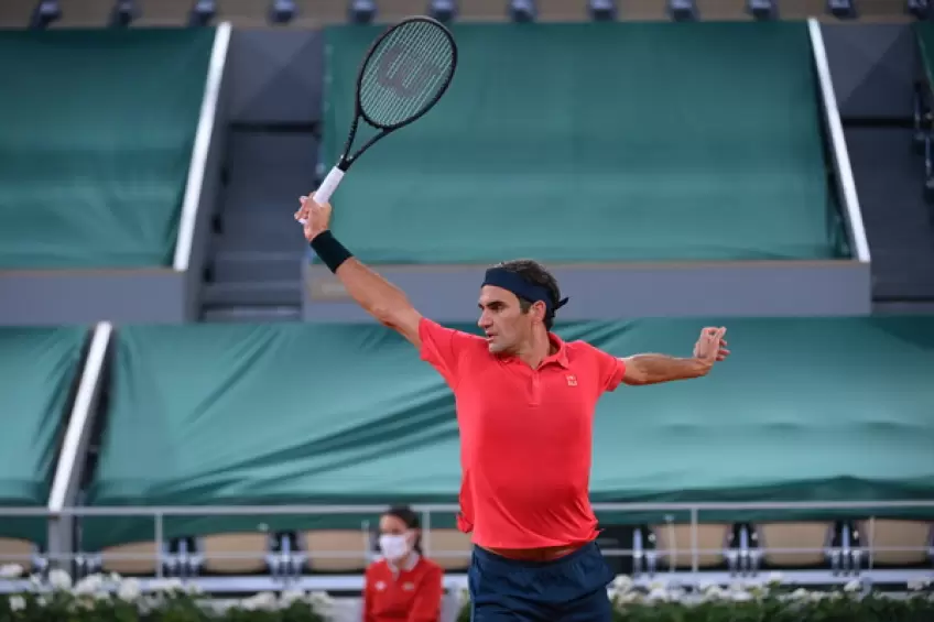 ATP Roland Garros: Roger Federer edges Dominik Koepfer after an epic battle