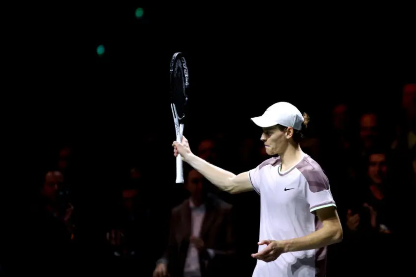 ATP Rotterdam: Jannik Sinner and Alex de Minaur arrange title clash