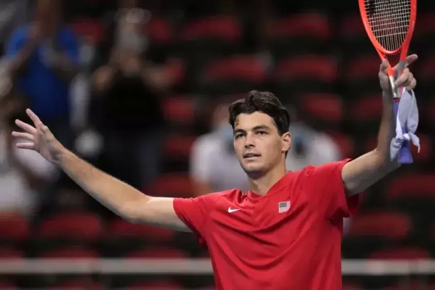 ATP Sydney suffers another blow, Taylor Fritz and Cristian Garin pull out 