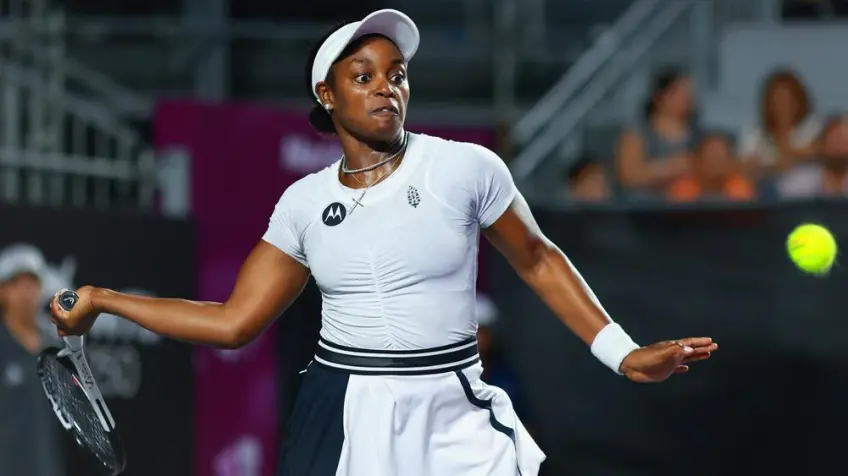 ATX Open: Sloane Stephens exits in QF; Danielle Collins & Marta Kostyuk set up SF 