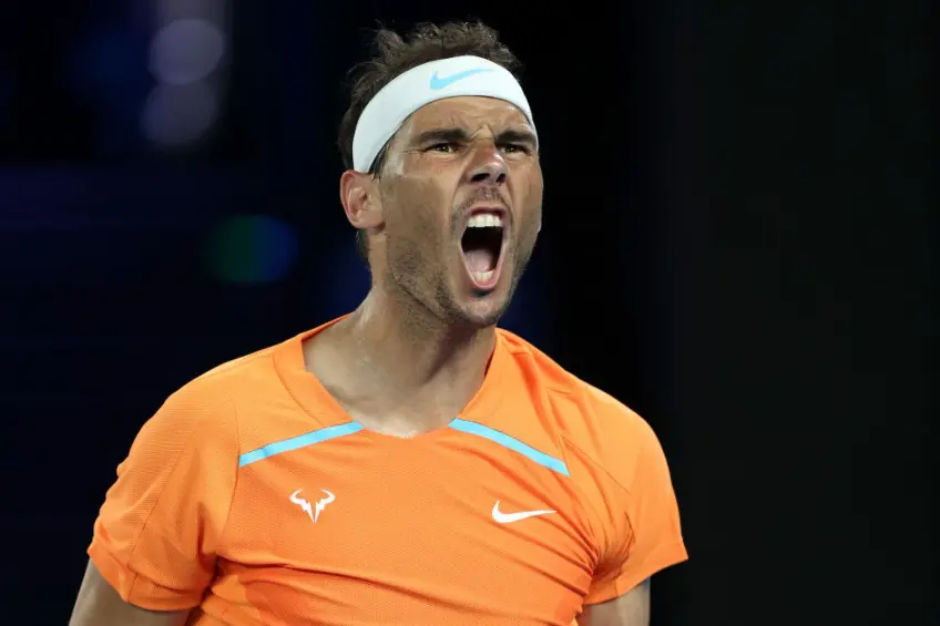 Australian Open 2024 Entry List: there's Rafael Nadal!