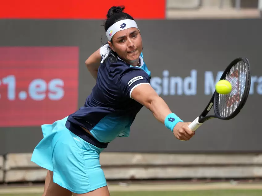 Bett1 Open: Ons Jabeur, Coco Gauff claim last-eight spots