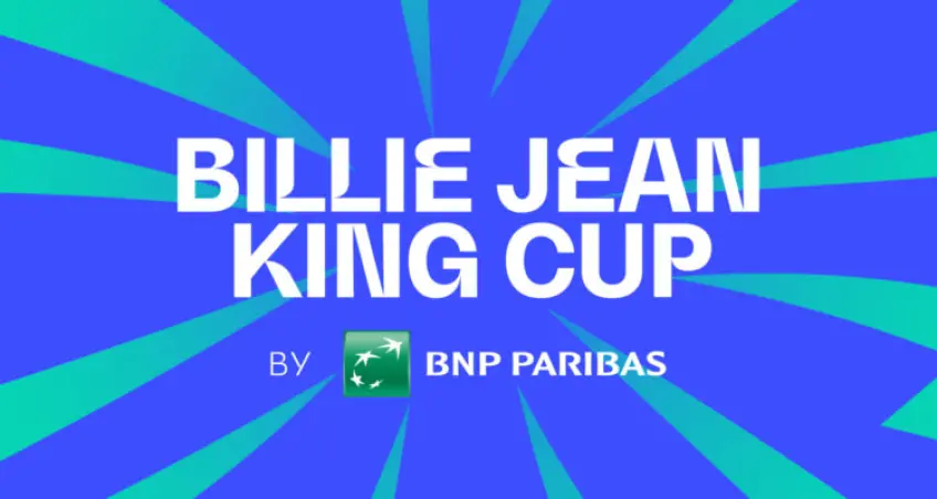 Billie Jean King Cup: Finalists set; Slovakia and Romana upset in Qualifiers