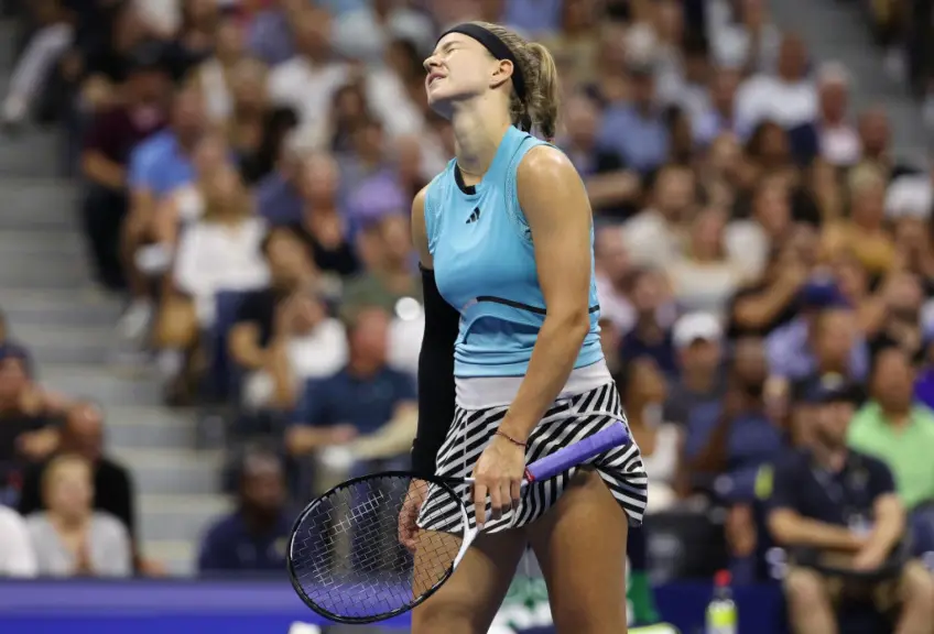 BREAKING: 2023 French Open finalist Karolina Muchova announces devastating news