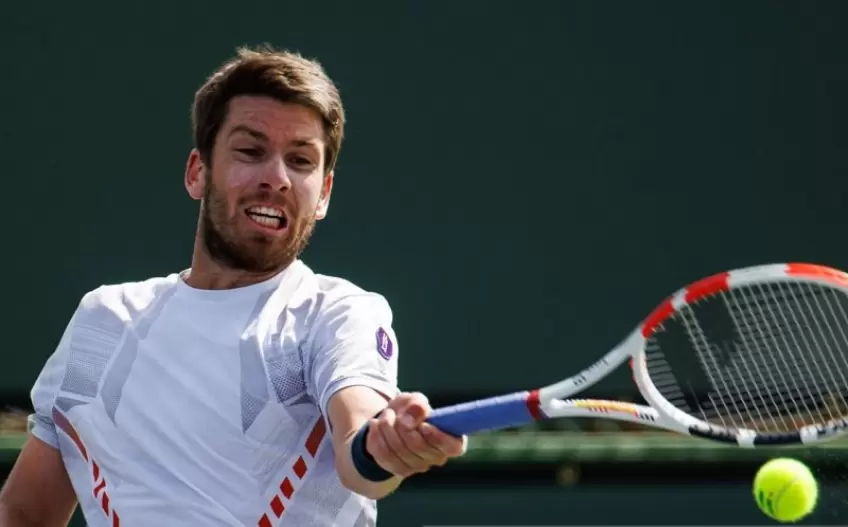 Cameron Norrie calls out Indian Wells organizers after opening victory