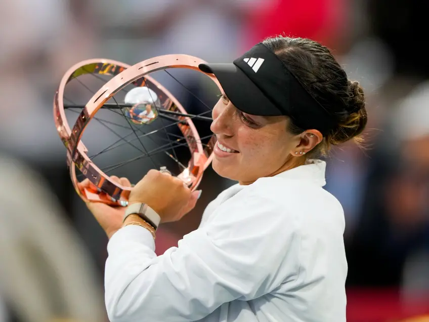 Canadian Open: Jessica Pegula pips Liudmila Samsonova for Montreal laurel!