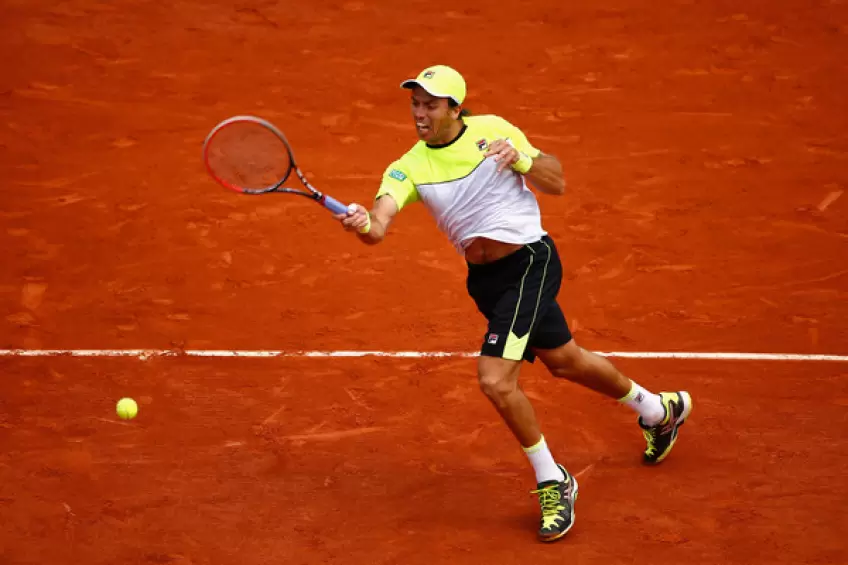 Carlos Berlocq and Thiago Seyboth Wild grab invitations to enter Cordoba