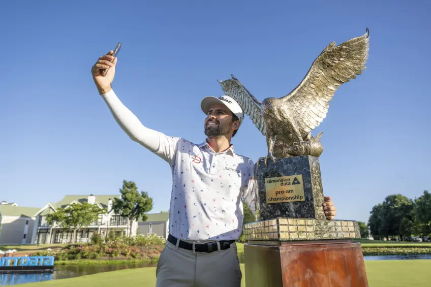 Challenge Tour, the first title for David Ravetto