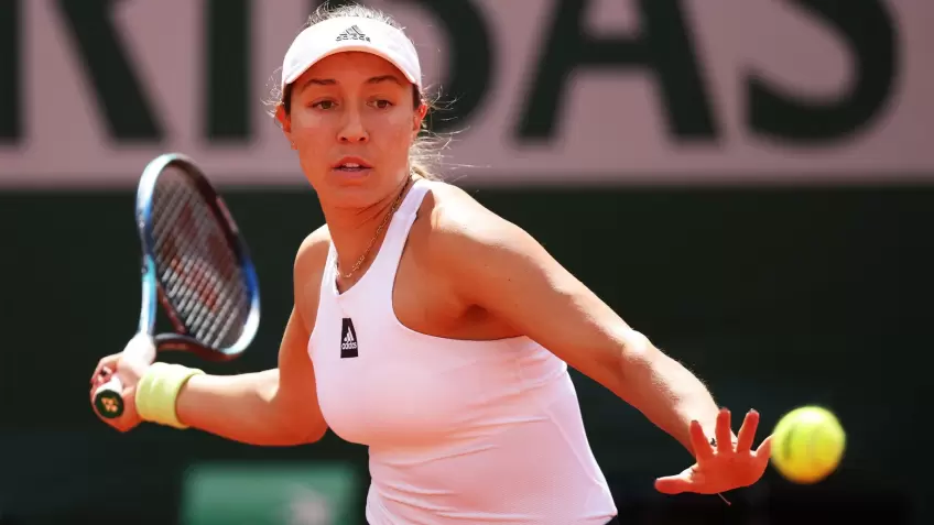 Citi Open: Defending titlist and top seed, Jessica Pegula exits in pre-quarters