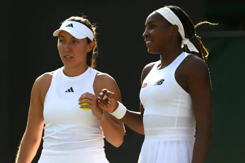 Coco Gauff, Jessica Pegula make decision on Billie Jean King Cup Finals participation