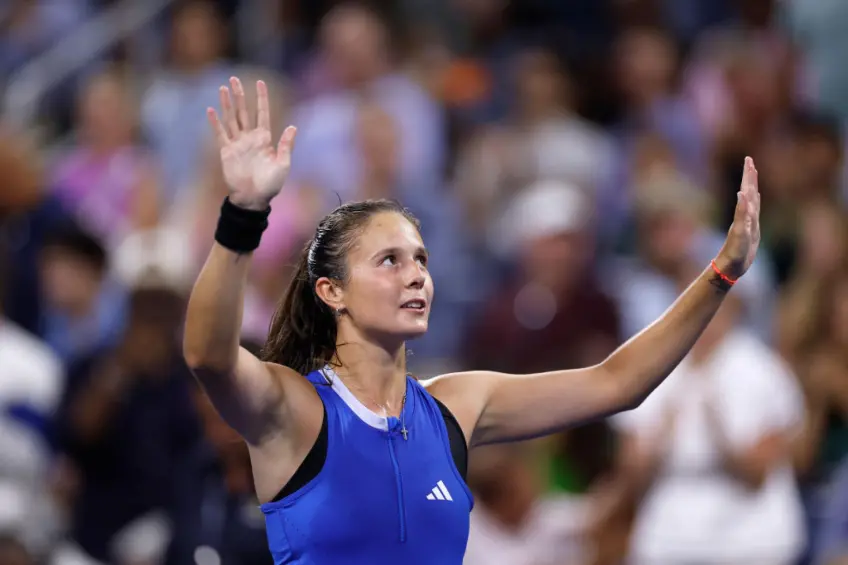 Daria Kasatkina calls out Tokyo organizers: 'Not to make players almost die on field'