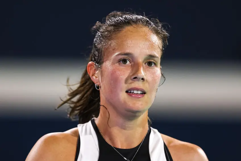 Daria Kasatkina rips WTA, tournaments: 'Trying to make players die?'