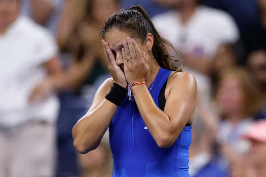 Daria Kasatkina sounds off on life logistics in tennis in epic rant 