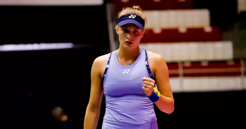 Dayana Yastremska adds Karolina Pliskova's ex-coach to her team 