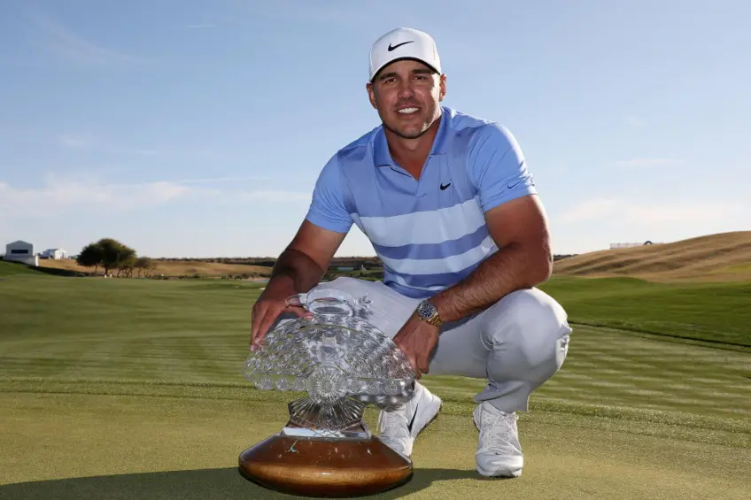 Dunlop Phoenix Tournament: Golf Stars and Rising Talent. What's Ahead?