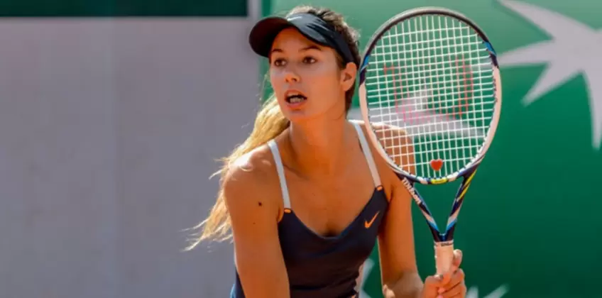 FED CUP - Oceane Dodin refuses to play, she may get banned for five years