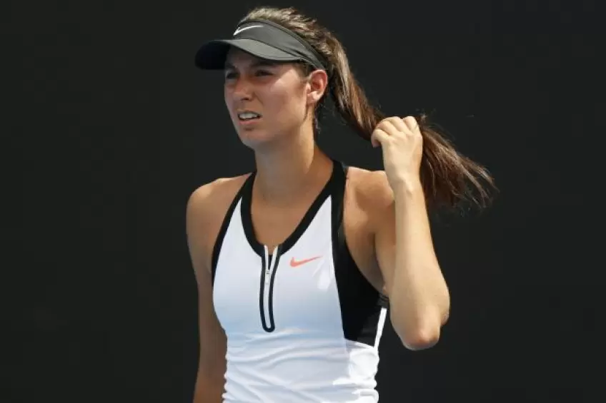 Here is the incredible amount of money French federation spent for Oceane Dodin