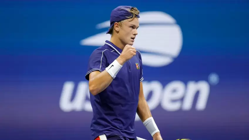 Holger Rune, Sebastian Baez receive wildcards into Buenos Aires