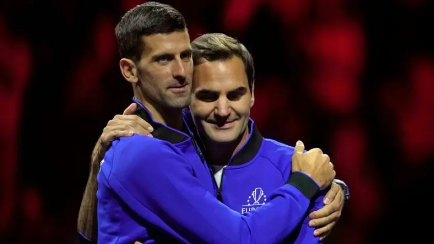 Iga Swiatek can match a record of Novak Djokovic and Roger Federer!