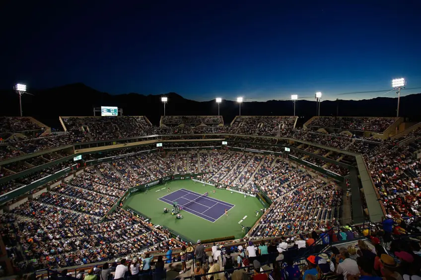 Indian Wells and Miami like Robin Hood: less money for winner, more for qualifiers