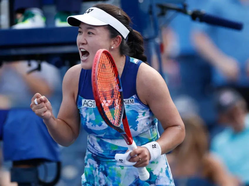Japan Open: China to win as Lin Zhu, Xinyu Wang gear up for SF contest