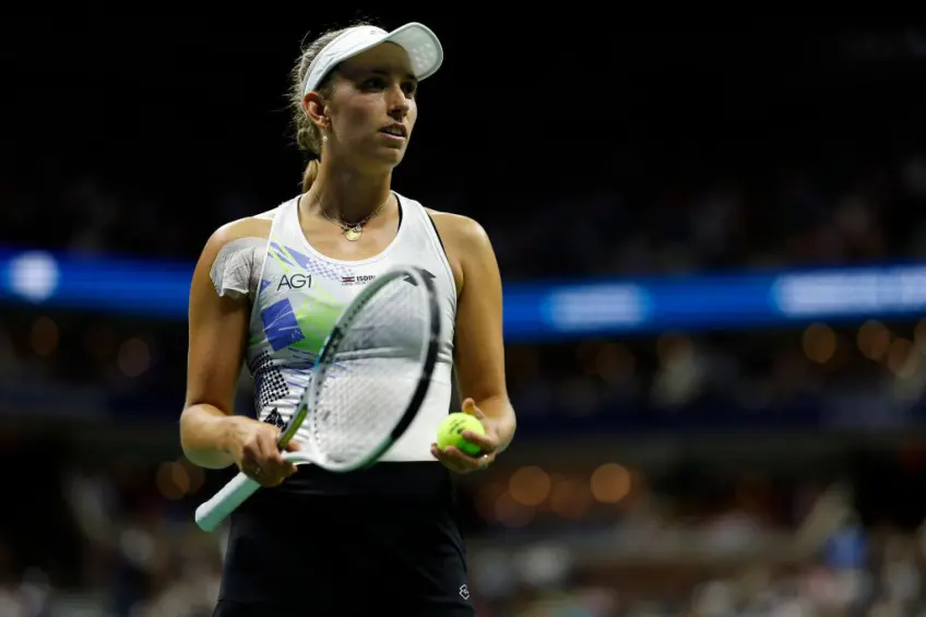 Jasmin Open: Elise Mertens carves an easy path for herself into the last-eight